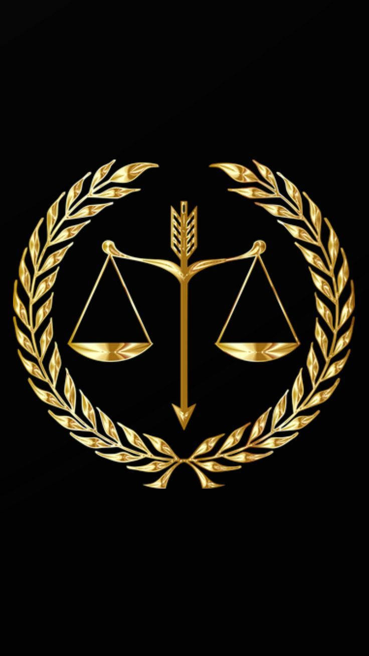 Lawyer Symbol Wallpaper