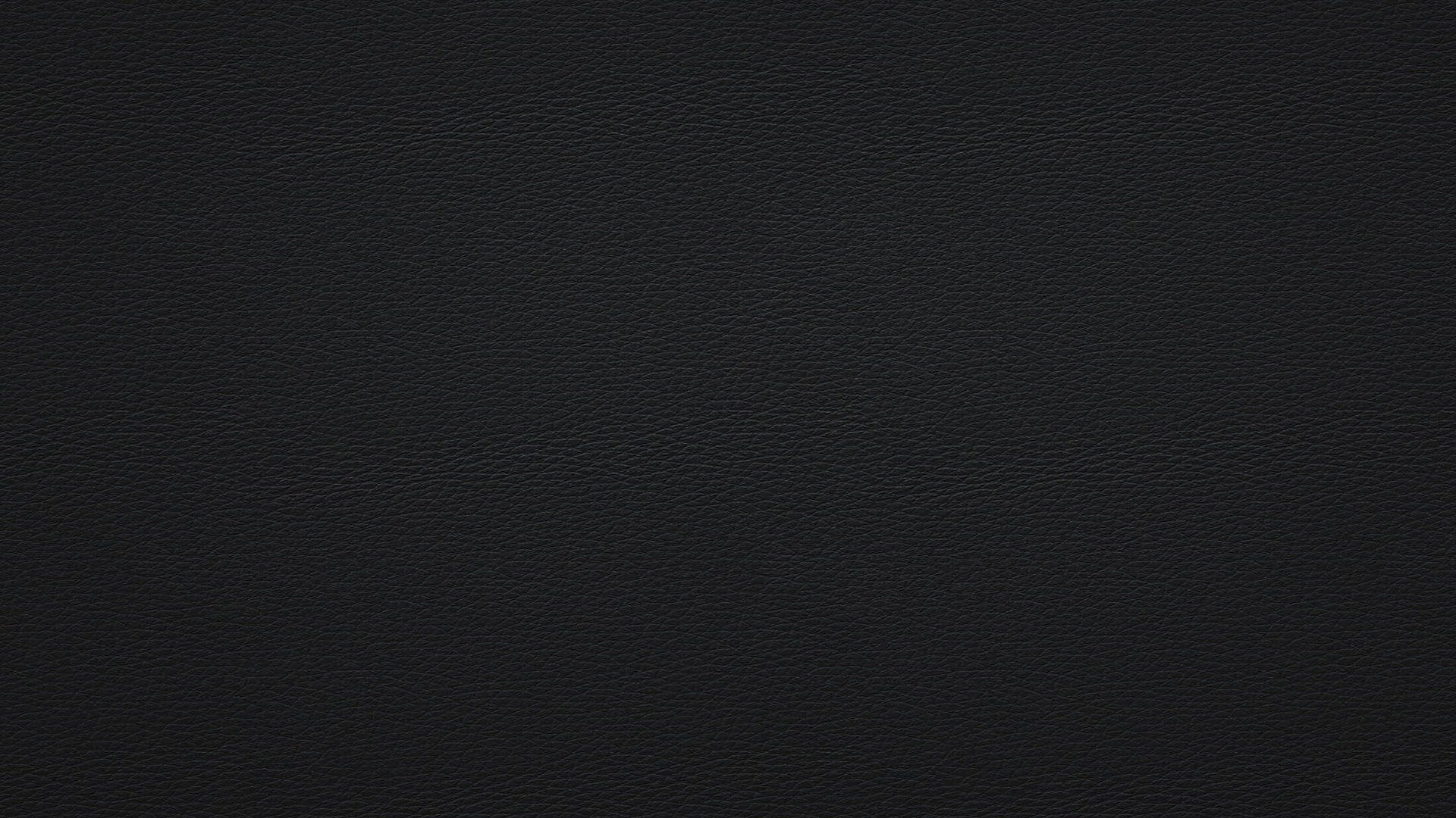 Leather Black Dark Wall Wallpaper