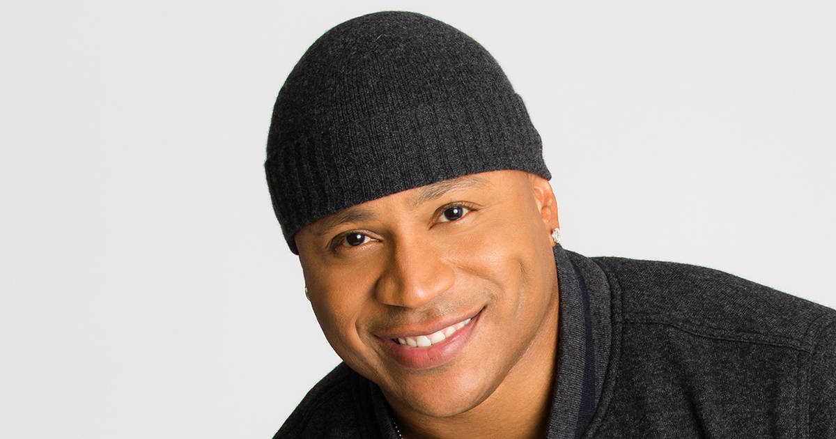 Ll Cool J The Best Is Yet To Come Wallpaper