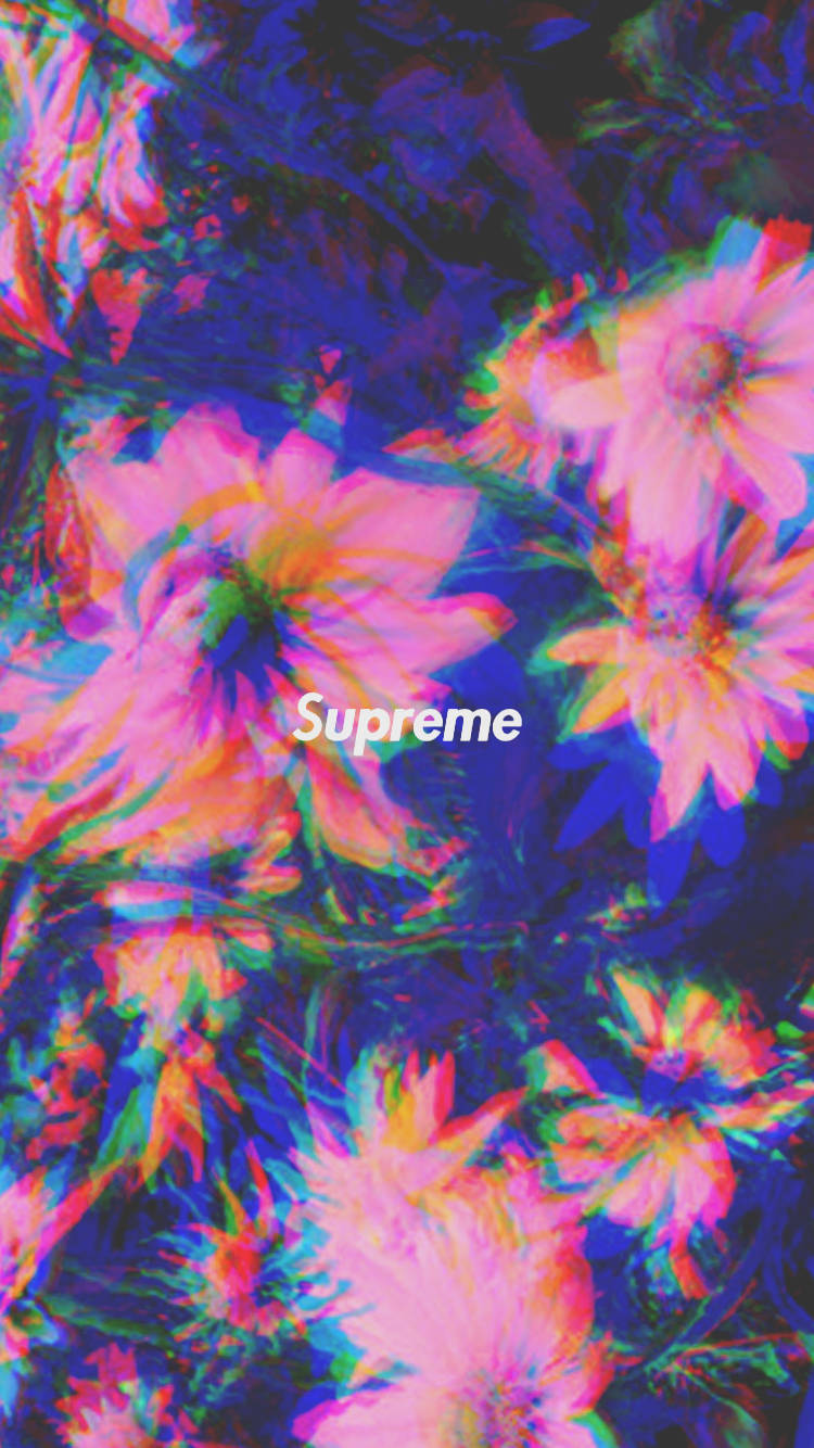 Majestic Purple Supreme Sunset Wallpaper