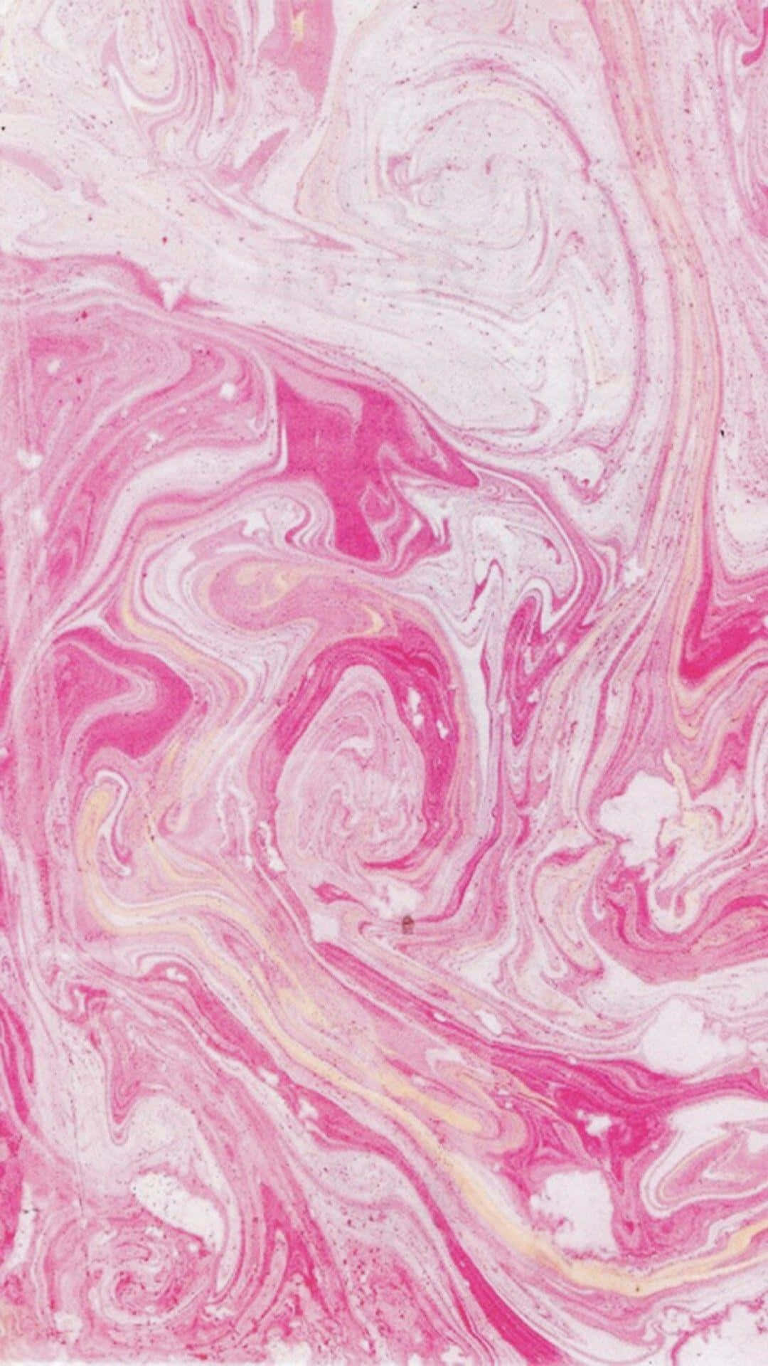 Marble Pink Aesthetic Tumblr Wallpaper