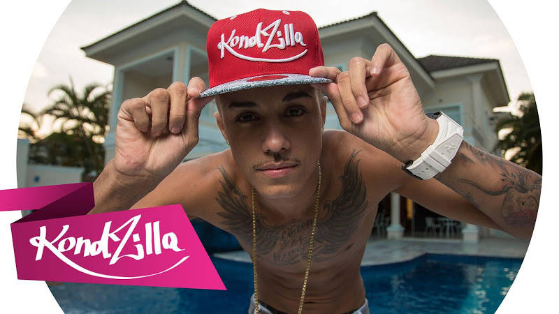 Mc Livinho Canal Kondzilla Hat Wallpaper