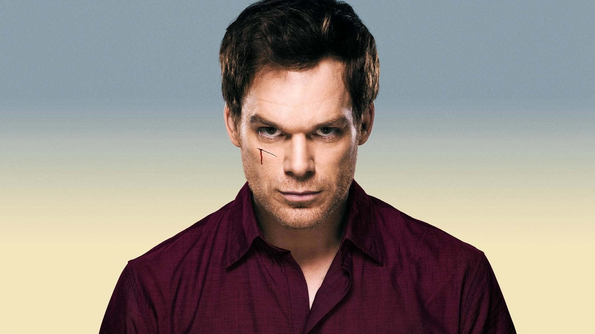 Michael C. Hall On The Red Carpet Wallpaper