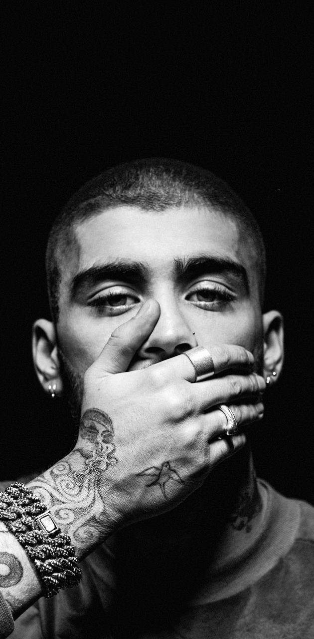 Mind Of Mine Album Zayn Iphone Wallpaper. Wallpaper