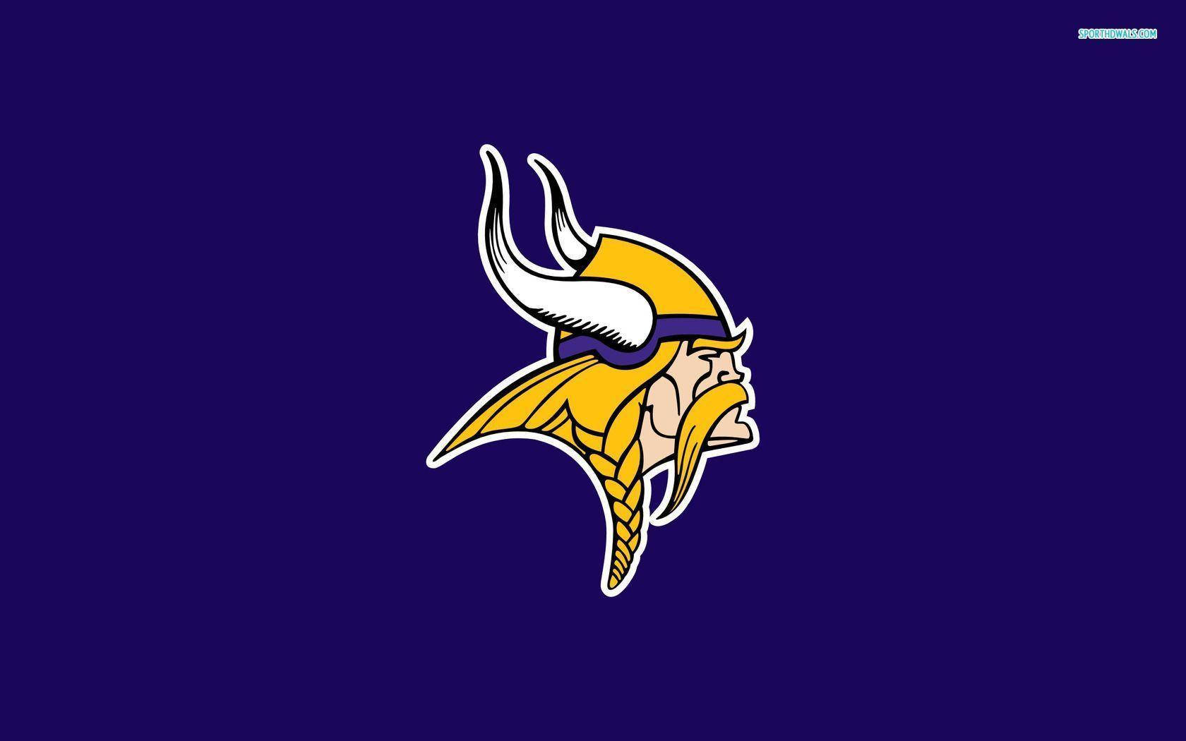 Minnesota Vikings | Pride & Unity Wallpaper