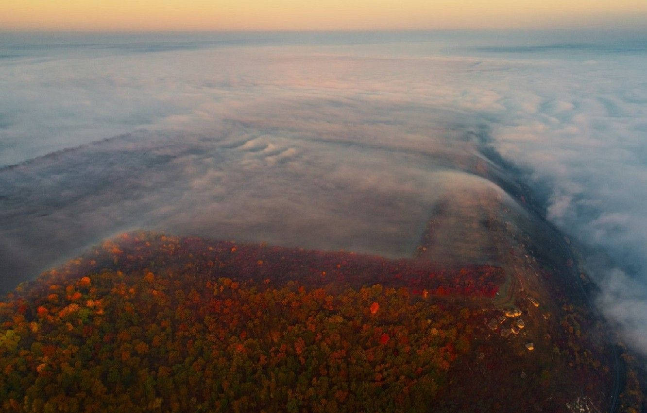 Moldova Moldavian Plateau Wallpaper