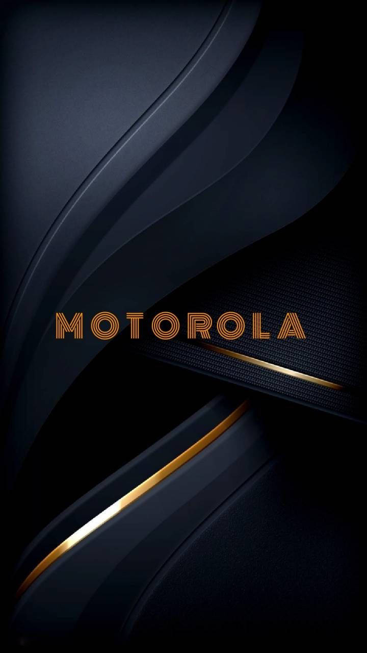 Motorola Matte Black Wallpaper