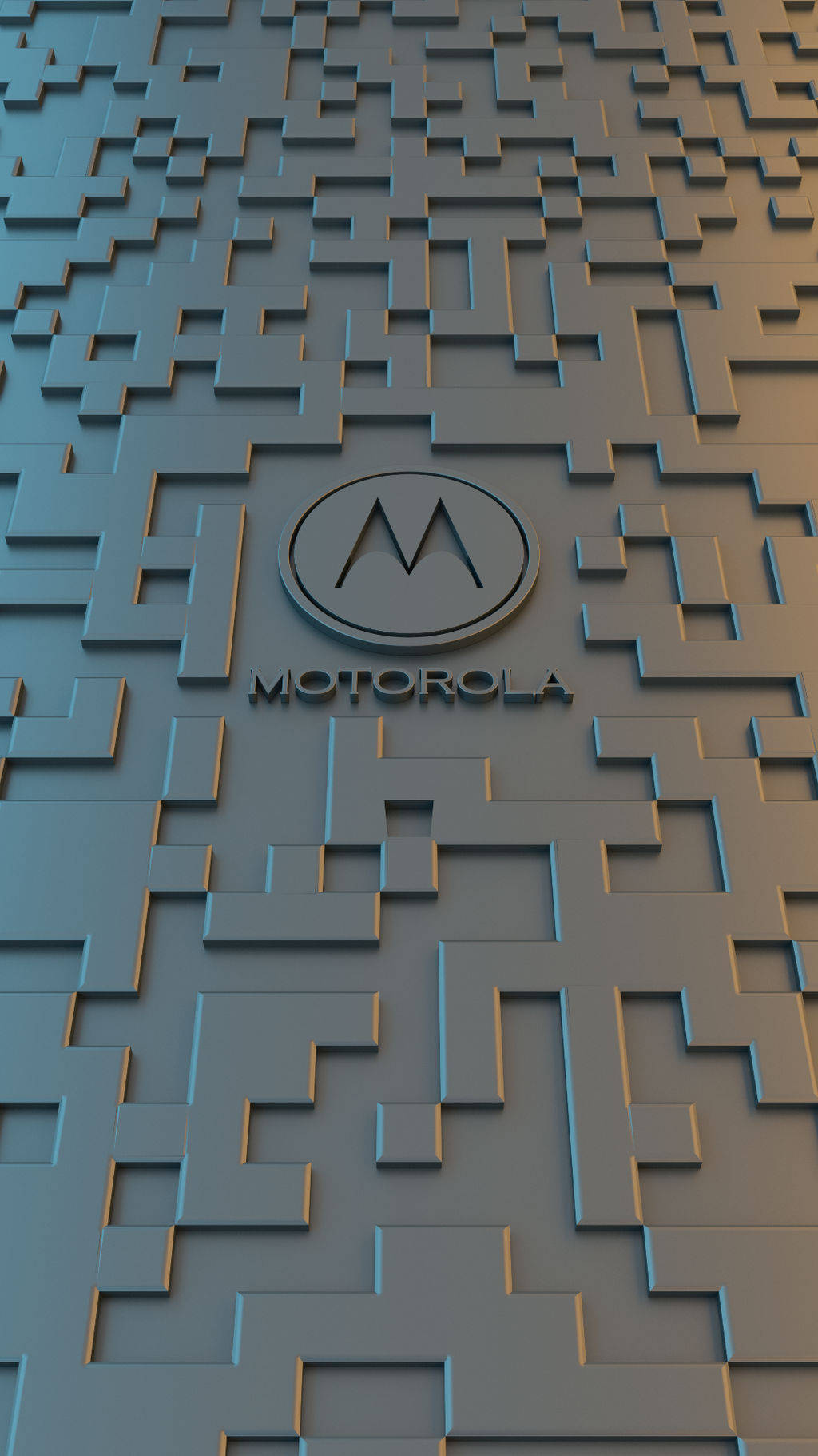 Motorola Maze Wall Wallpaper