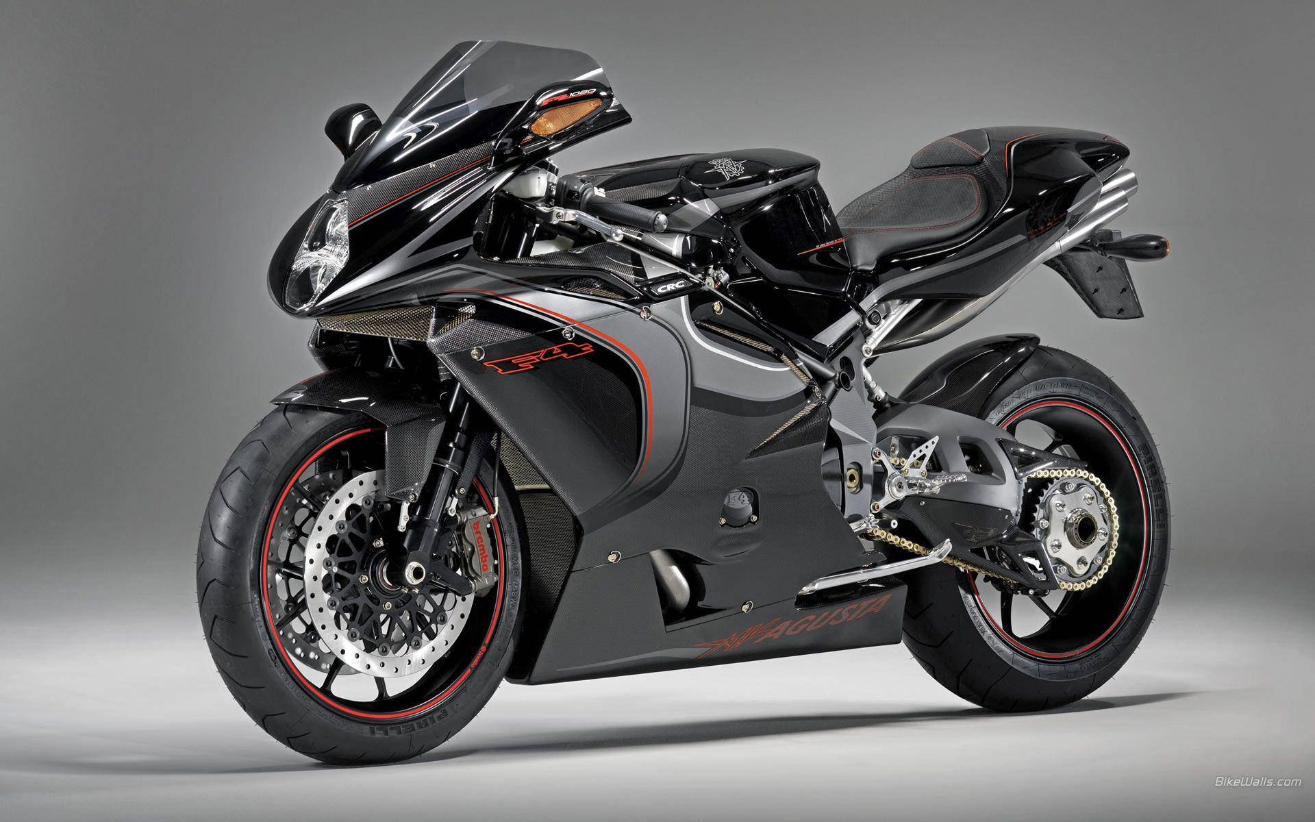 Mv Agusta F4 100 Cc Bikes Wallpaper