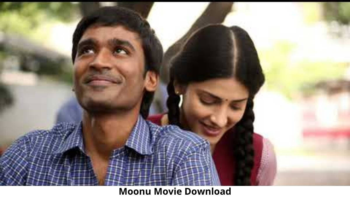 Nice Moonu Movie Hd Photo Wallpaper