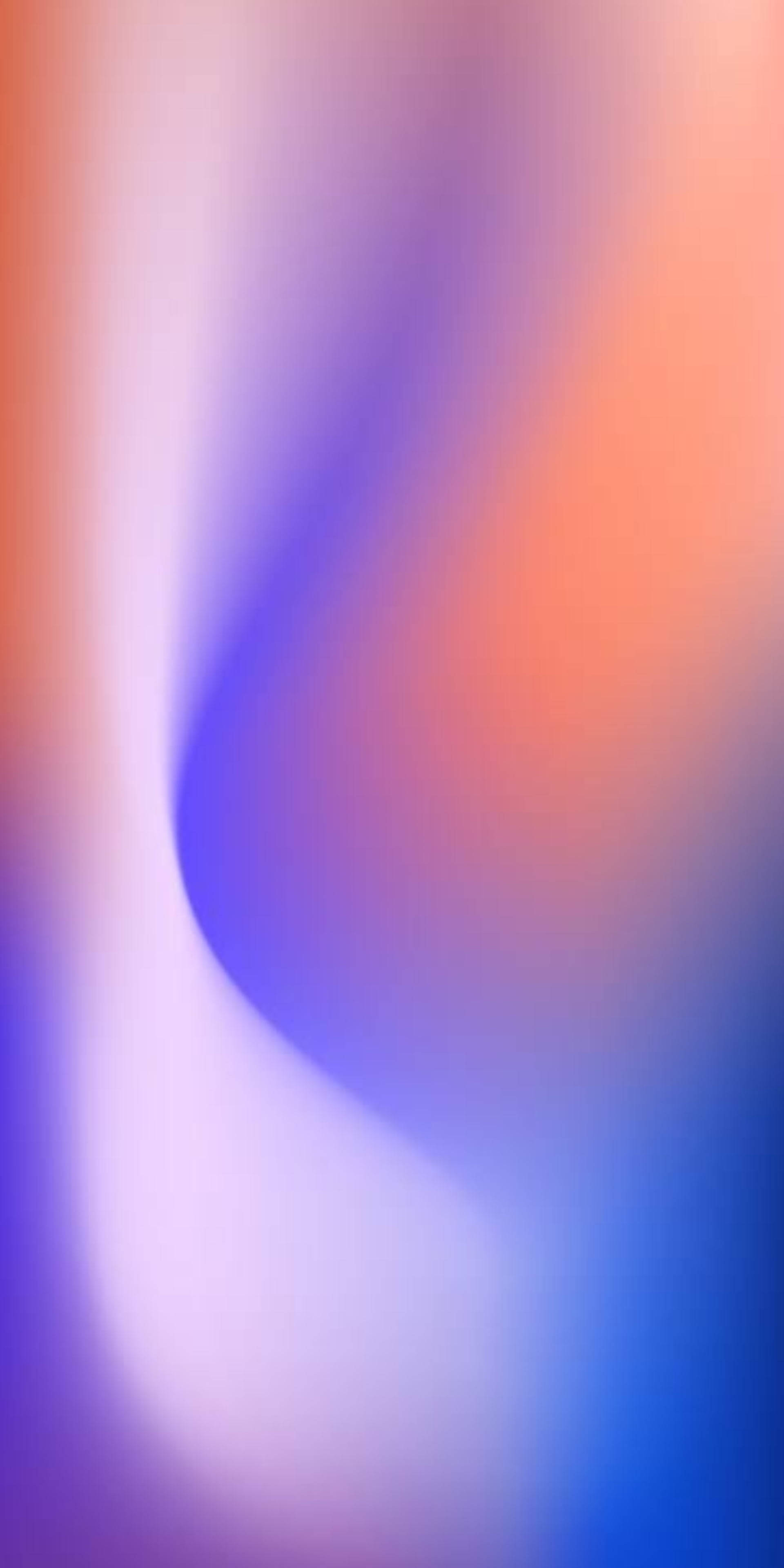 Oneplus 7 Pro Pastels Wallpaper