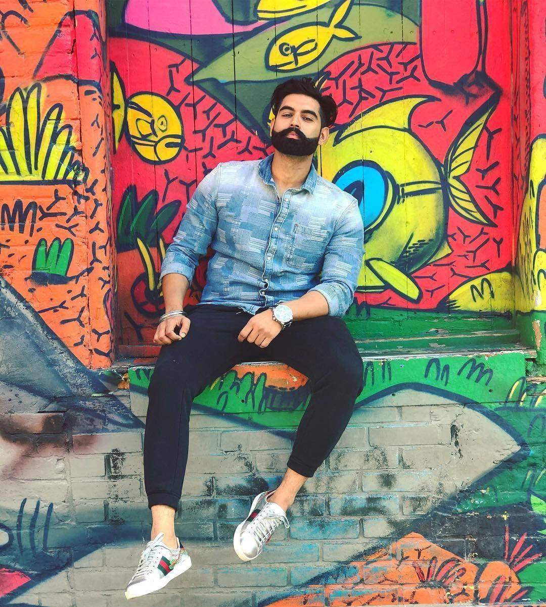 Parmish Verma Mural Wallpaper