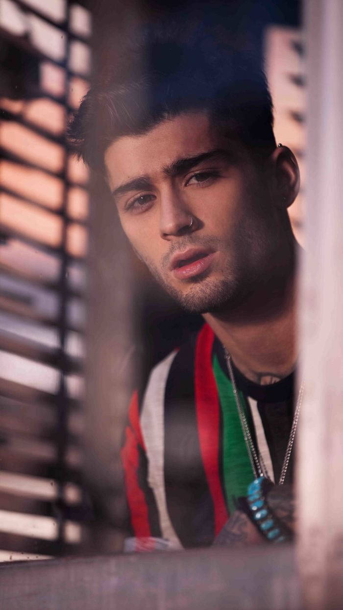 Penshoppe Brand Zayn Iphone Wallpaper