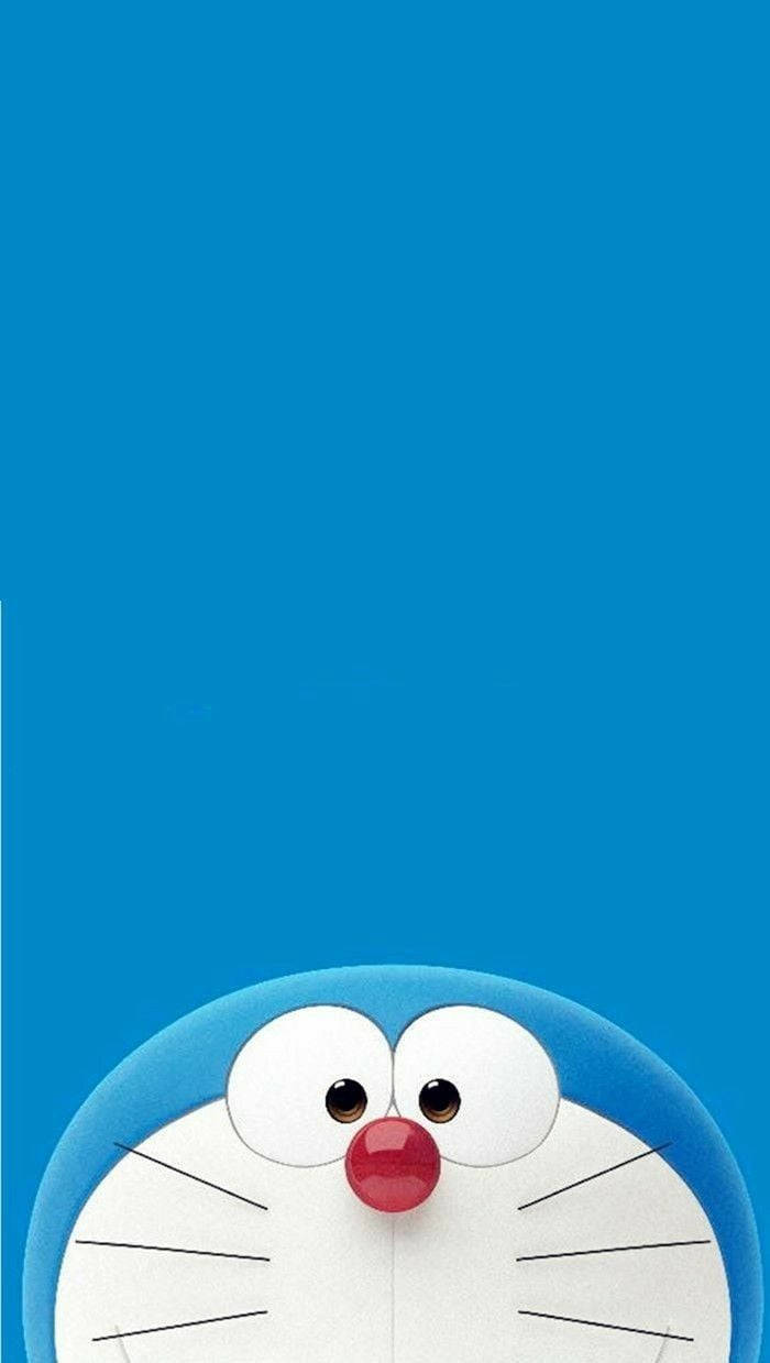 Plain Stand By Me Doraemon Iphone Wallpaper