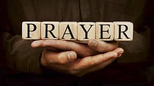 Prayer Desktop Hands Word Wallpaper