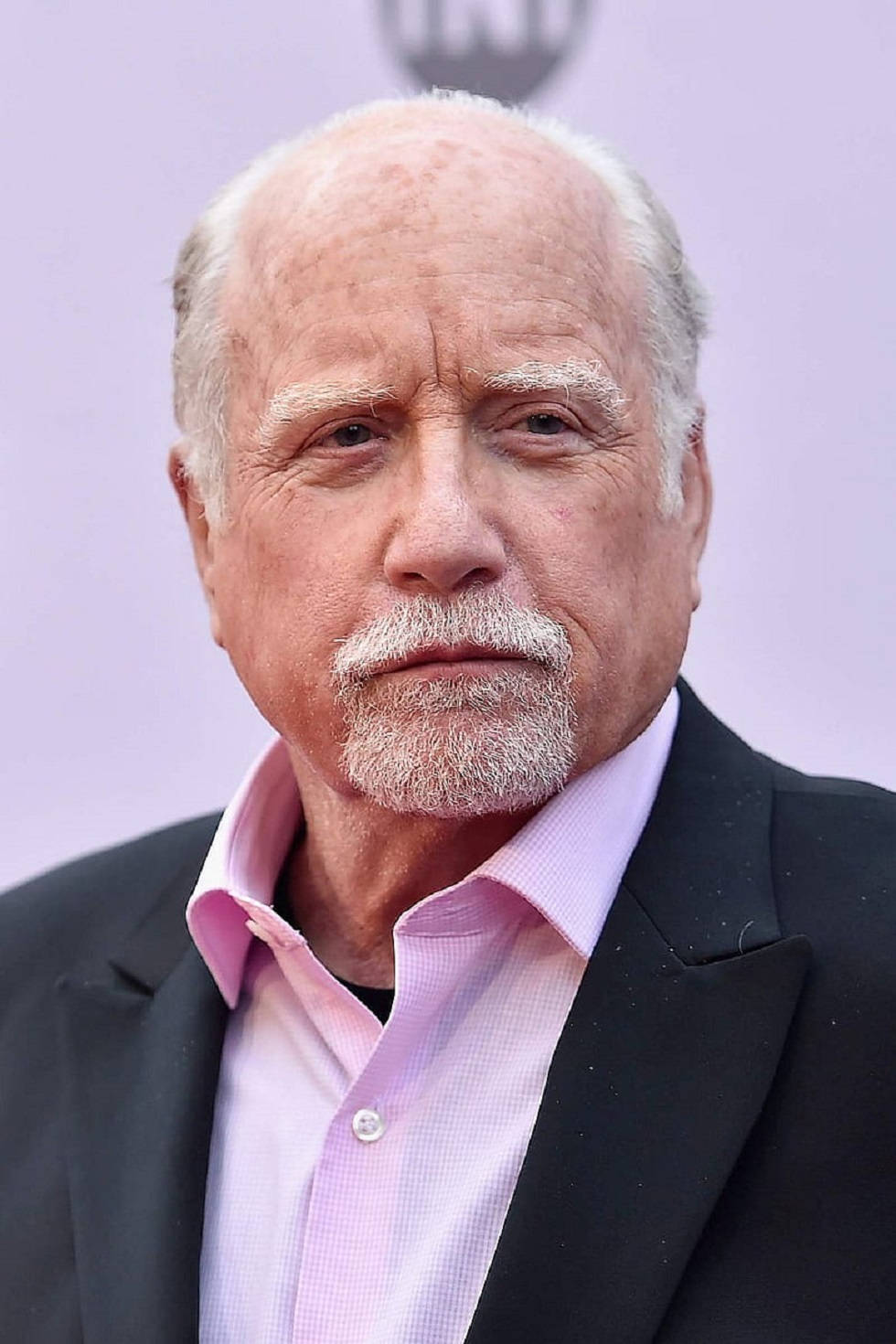 Proud Richard Dreyfuss Wallpaper