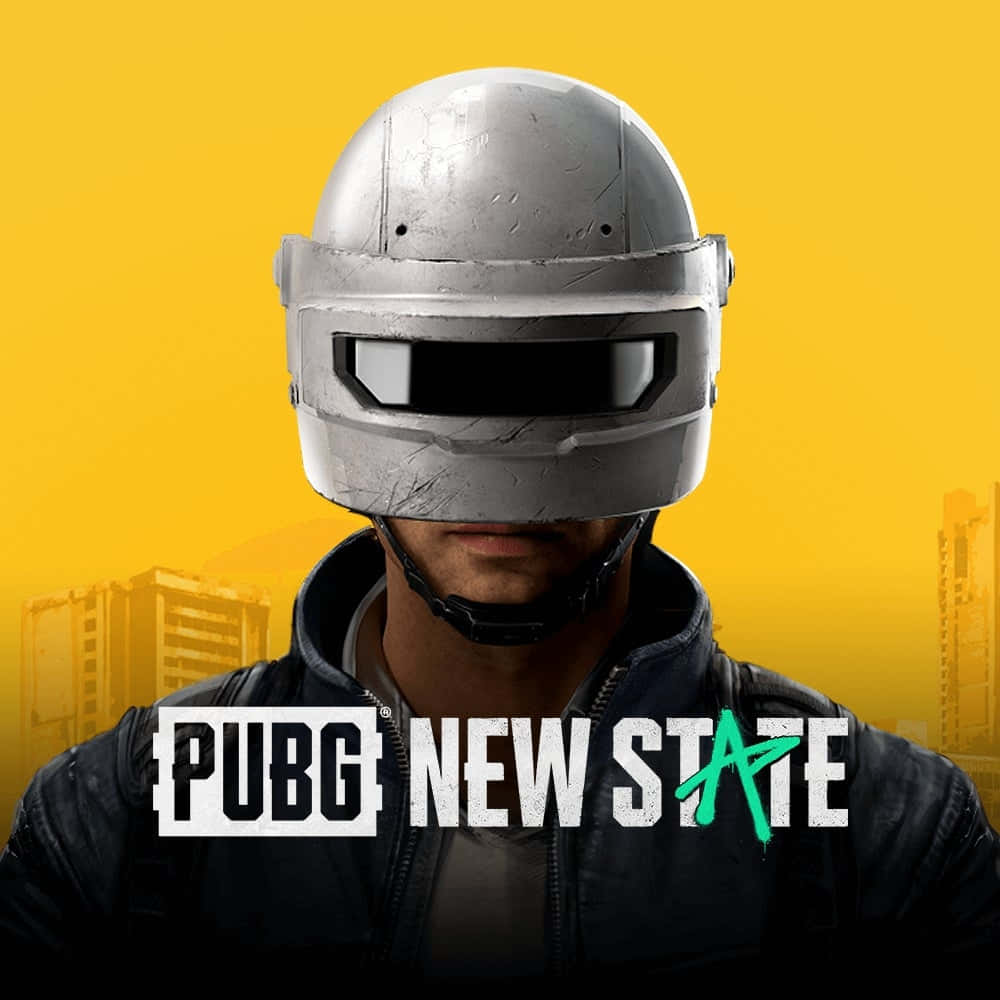 Pubg New State Application Icon Wallpaper