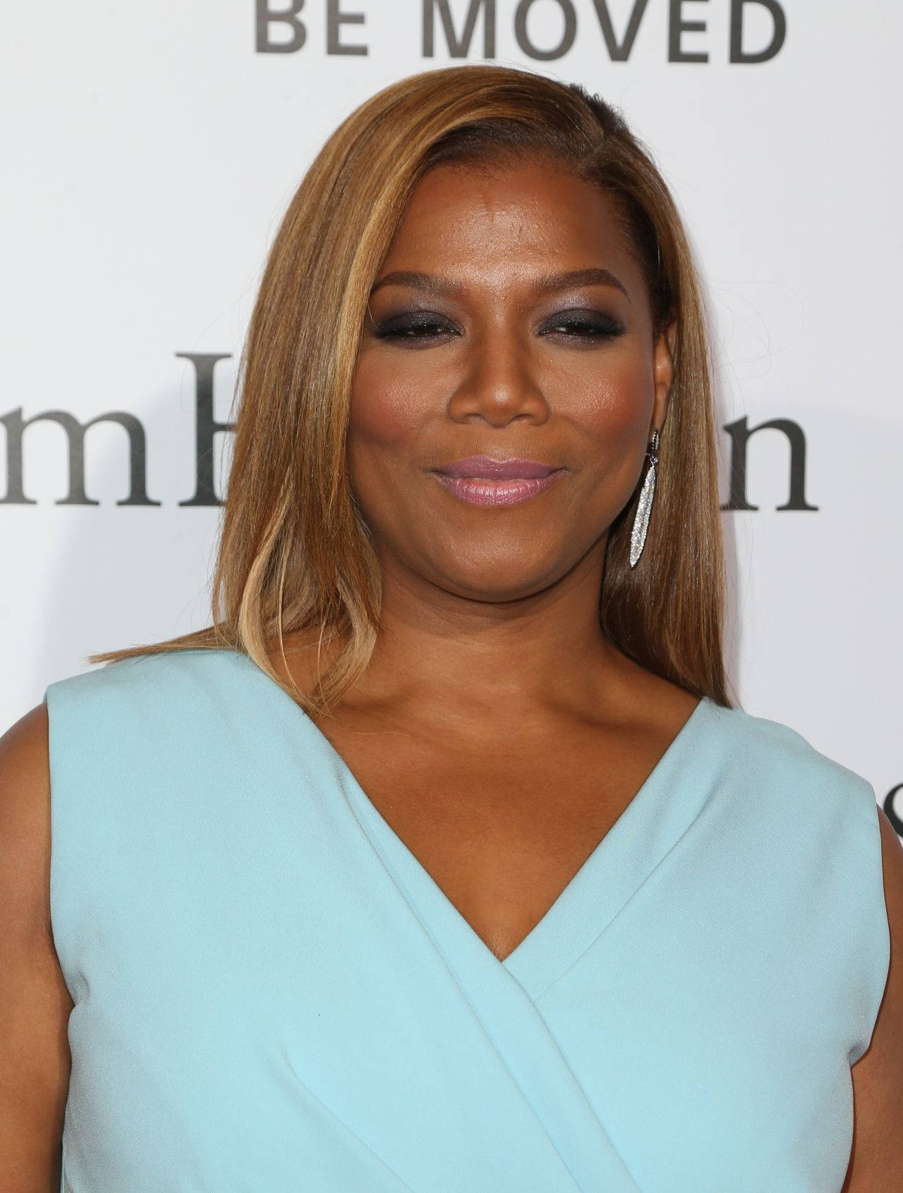 Queen Latifah Miracles From Heaven Wallpaper