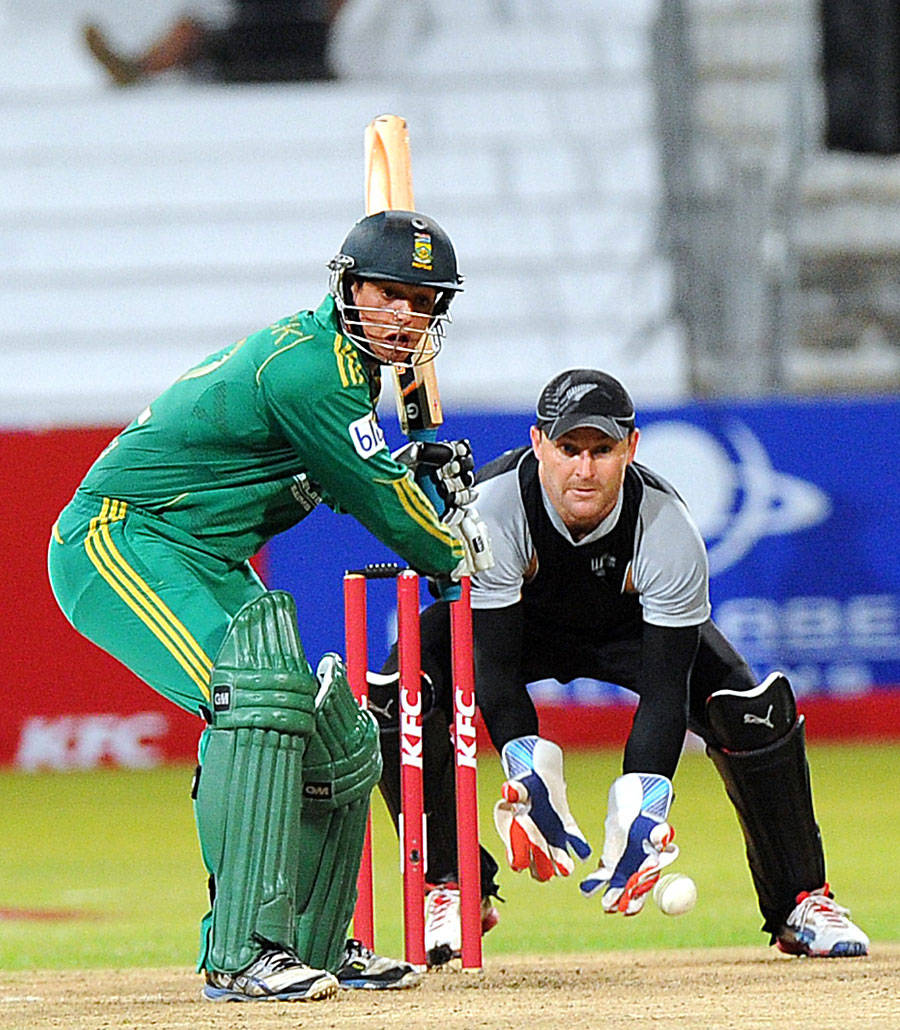 Quinton De Kock Wicket Keeper Wallpaper