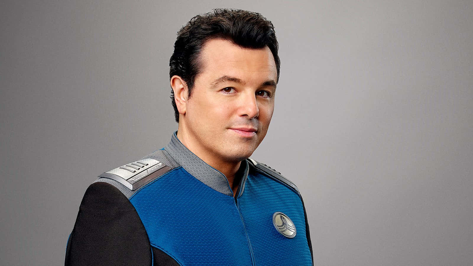 Seth Macfarlane [wallpaper] Wallpaper