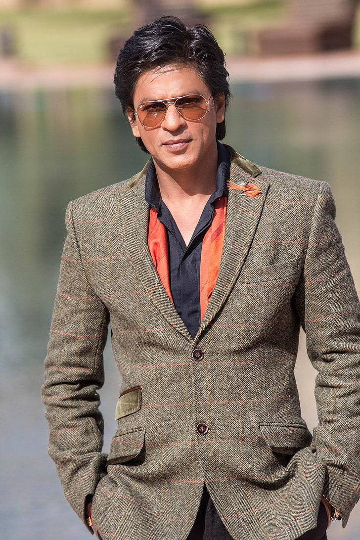 Shahrukh Khan Hd Marrakech Wallpaper