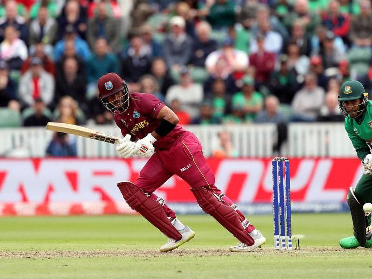 Shai Hope Slanting Form Wallpaper