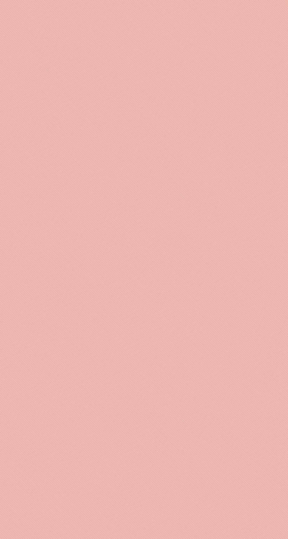 Solid Pastel Salmon Wallpaper