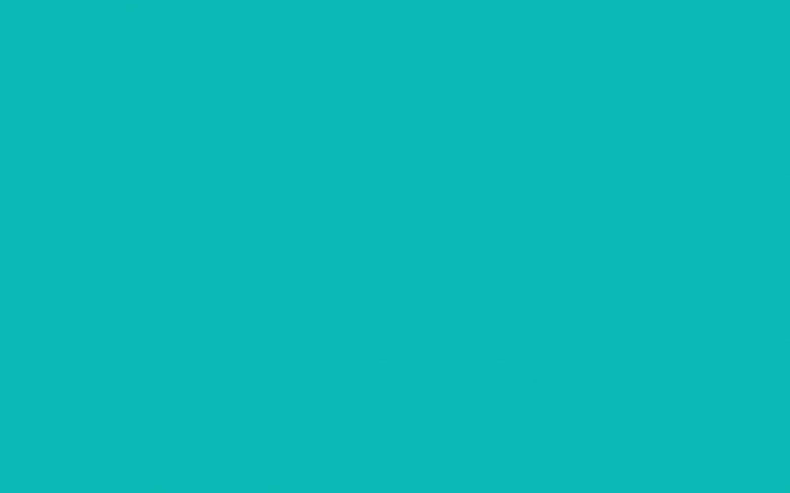 Solid Pastel Teal Wallpaper