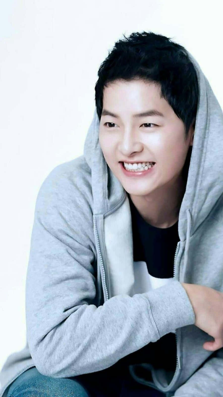 Song Joong Ki [wallpaper] Wallpaper