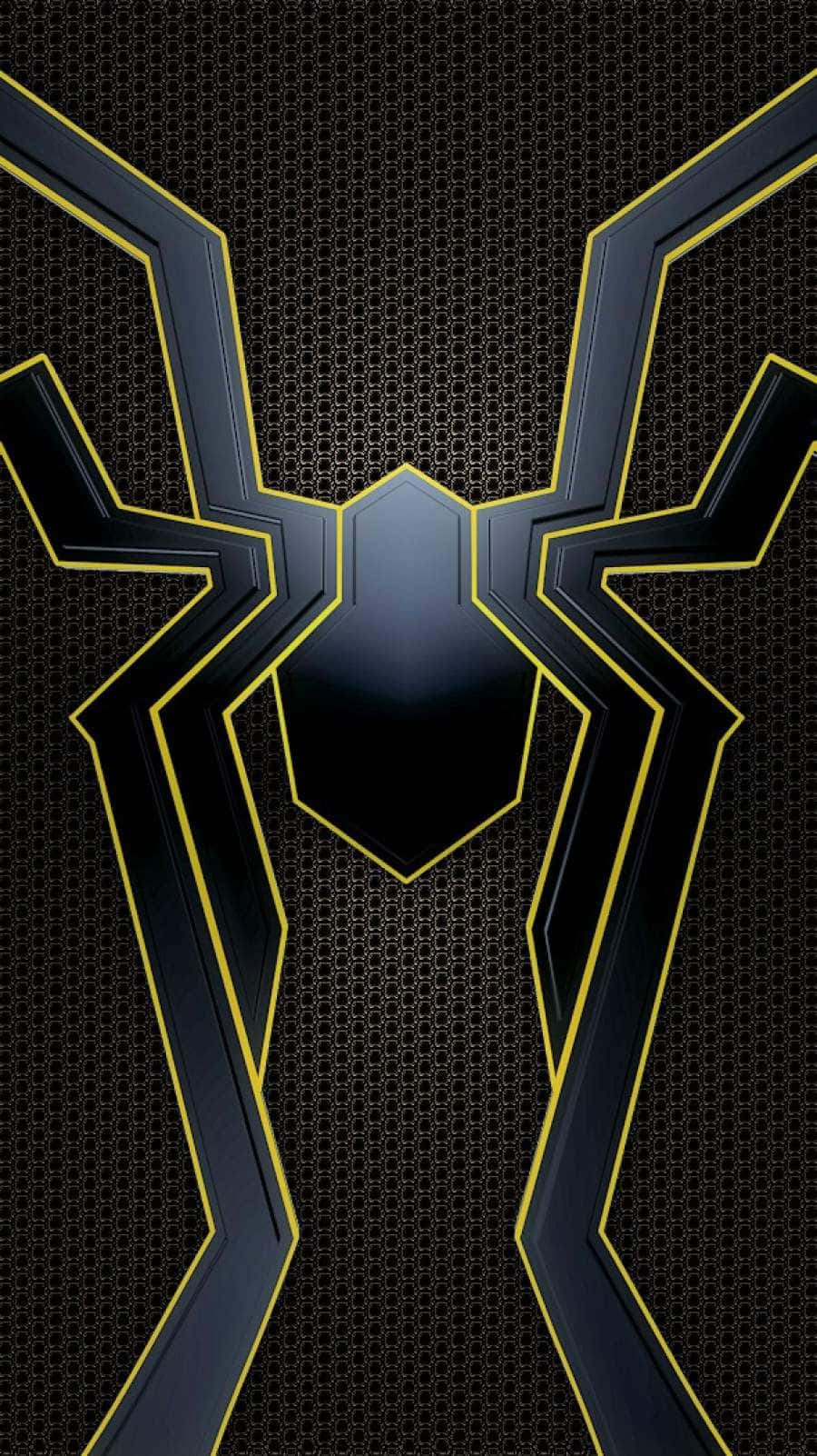 Spider Man Logo Wallpaper