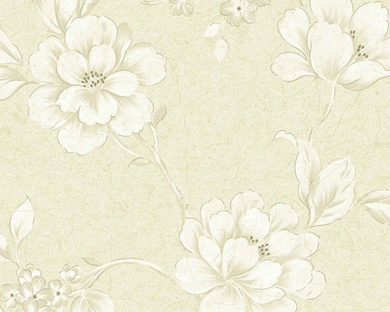 Step Into Elegance Wallpaper