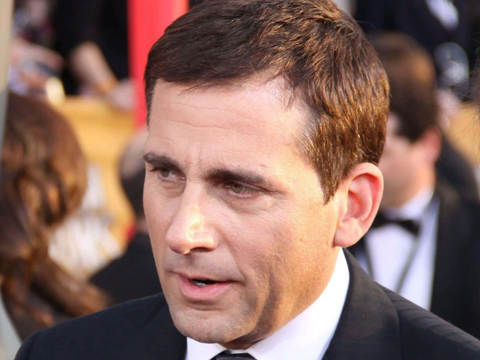 Steve Carell Wallpaper