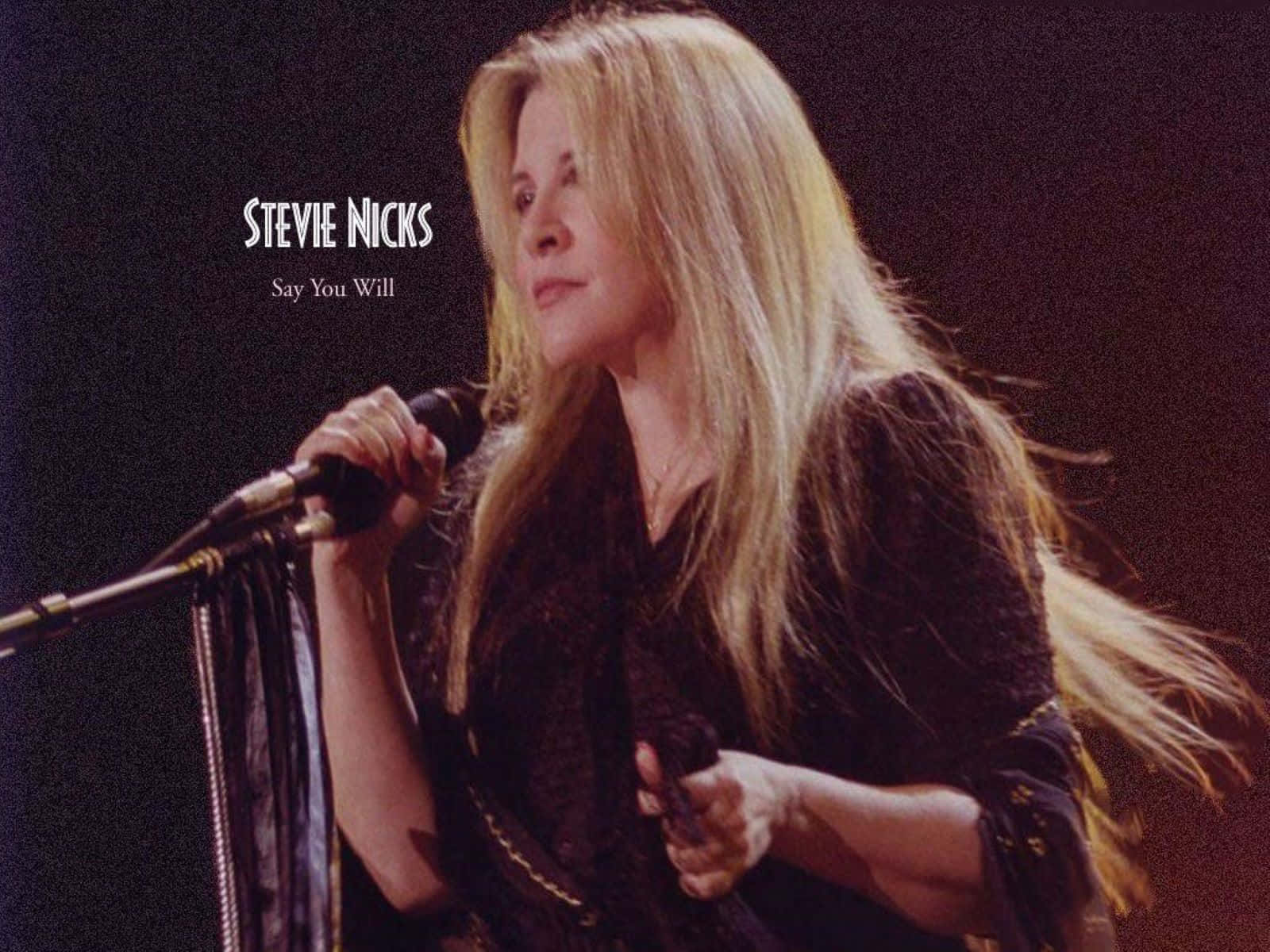 Stevie Nicks Wallpaper