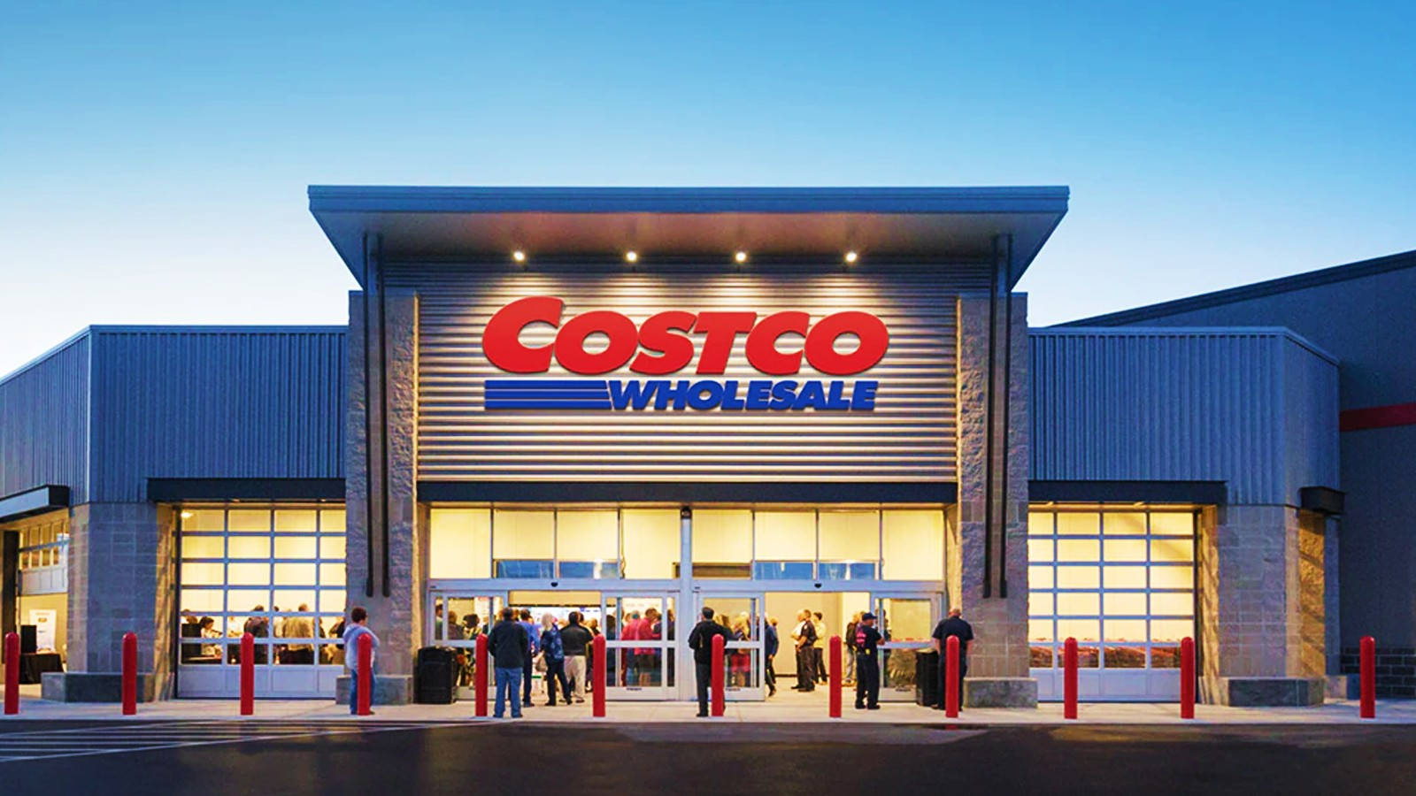 Store Of Costco Wholesale Wallpaper