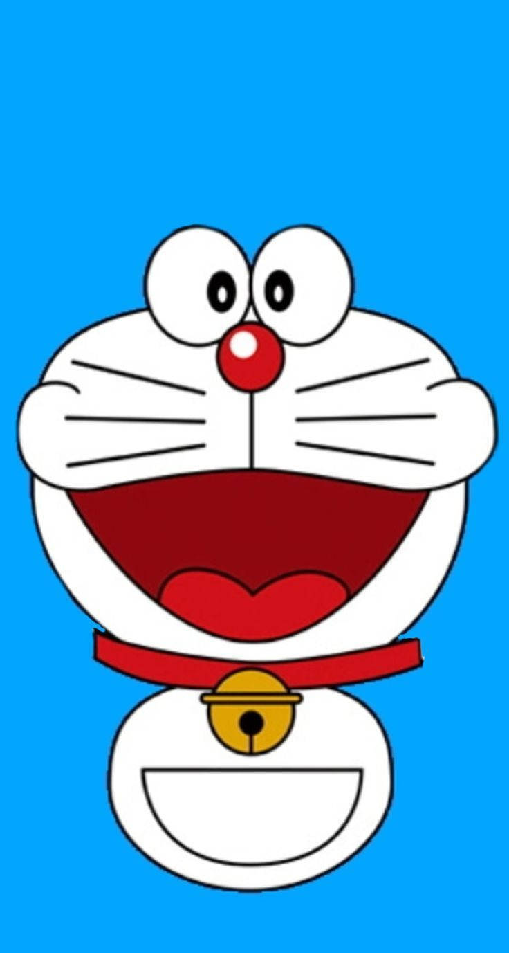 Stunning Doraemon Iphone Wallpaper