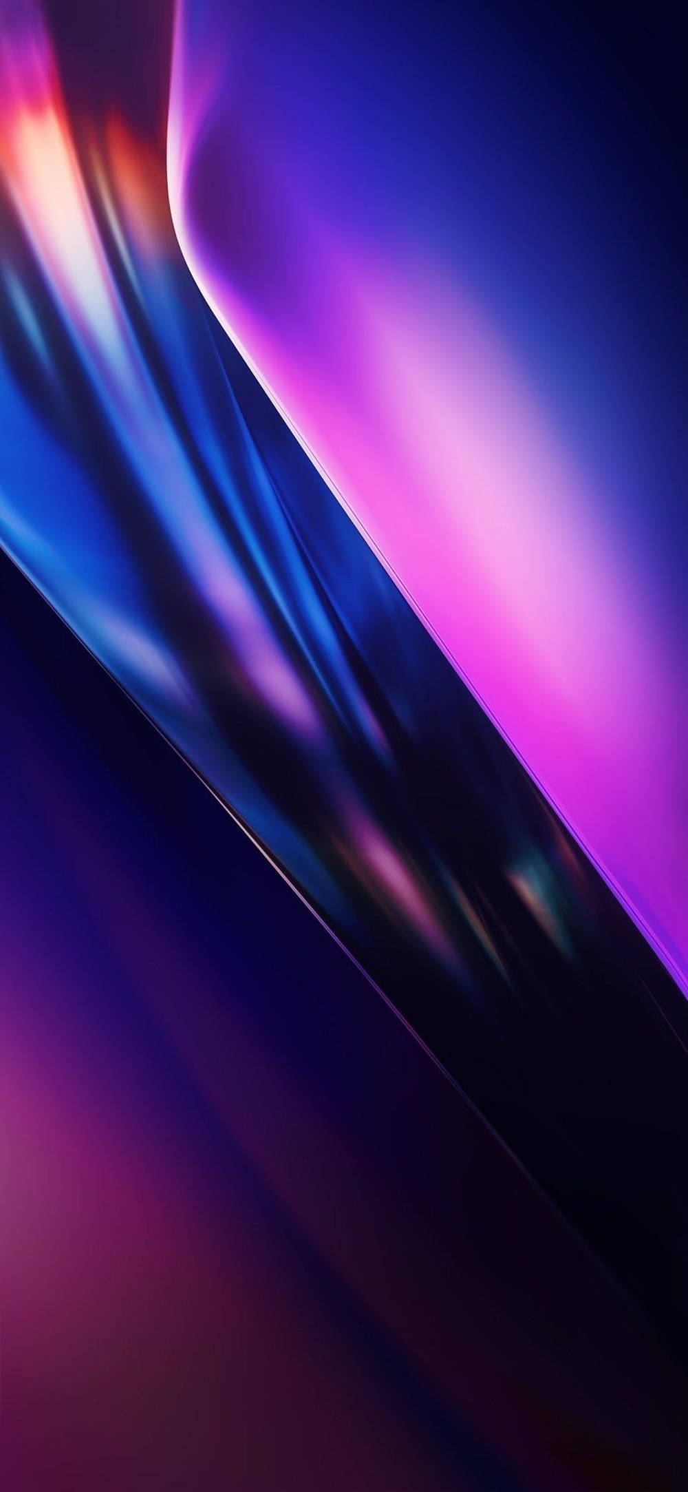 Stylish Oneplus 8 Pro Screen Wallpaper