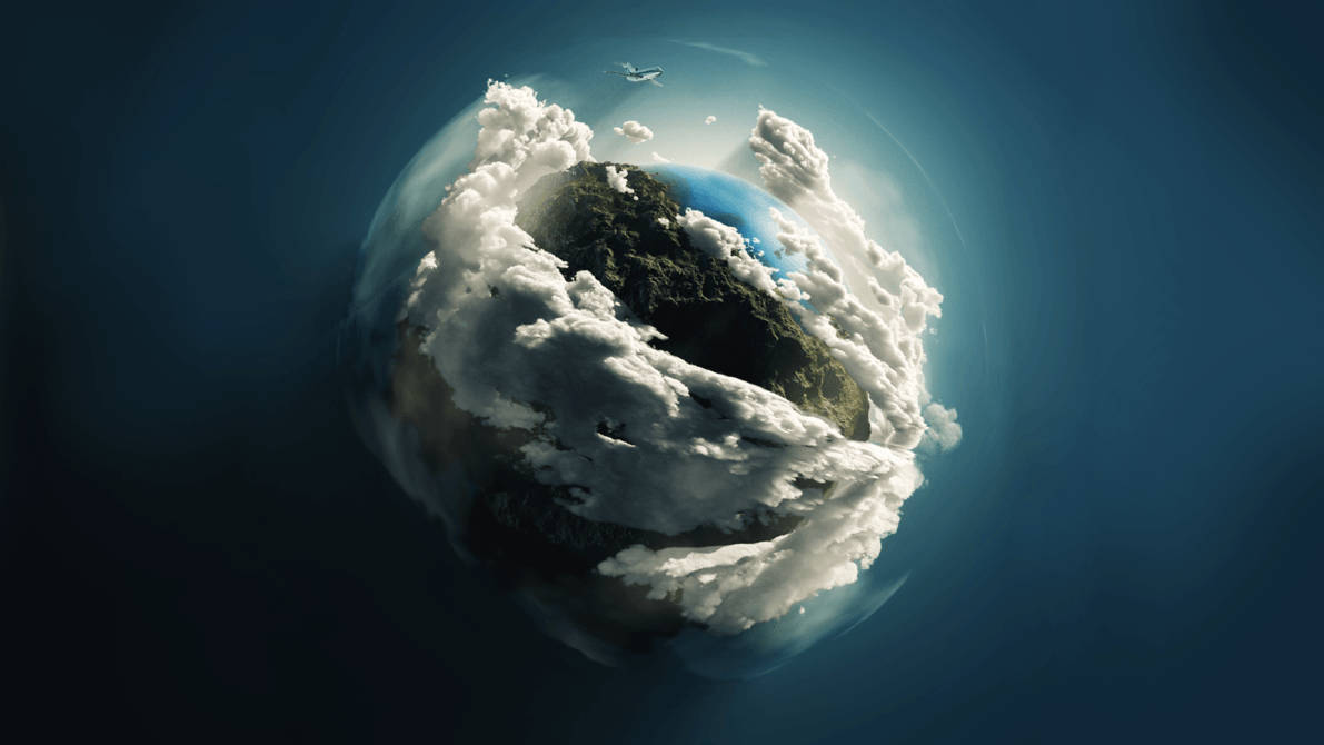 The Amazing Earth Deviantart Wallpaper