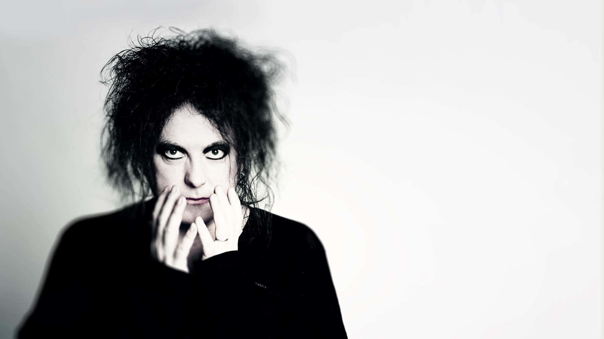 The Cure Wallpaper