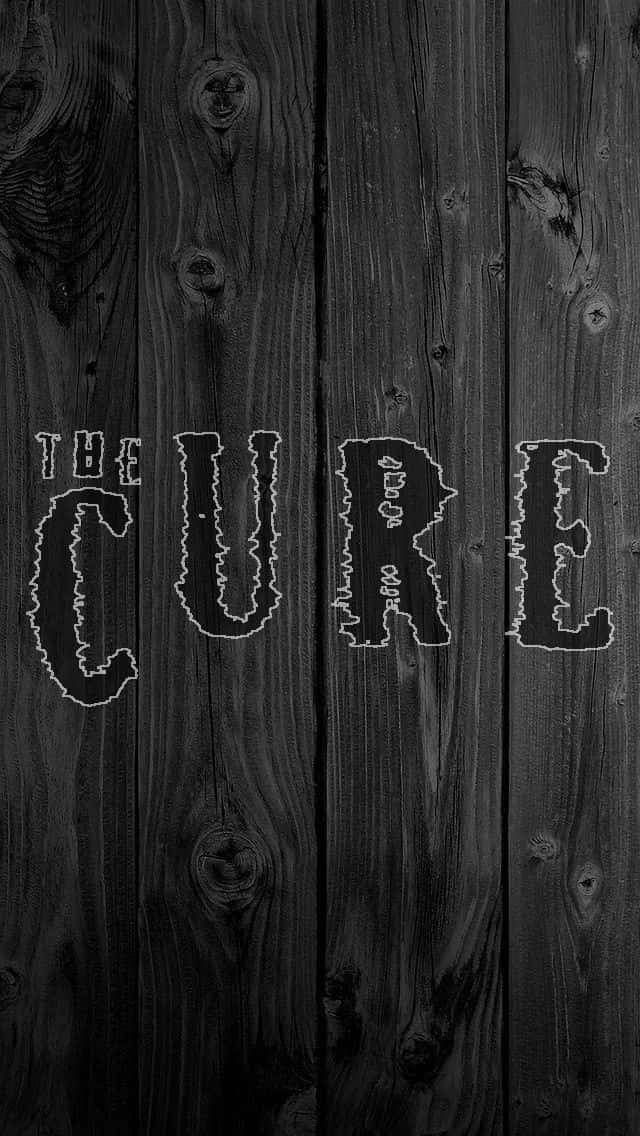 The Cure Wallpaper