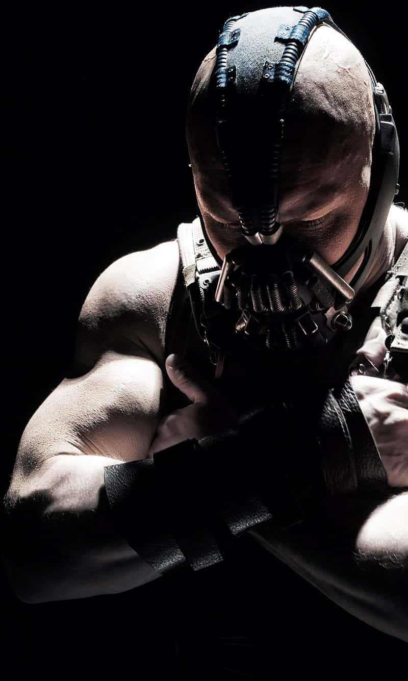 The Dark Knight Rises Wallpaper Wallpaper