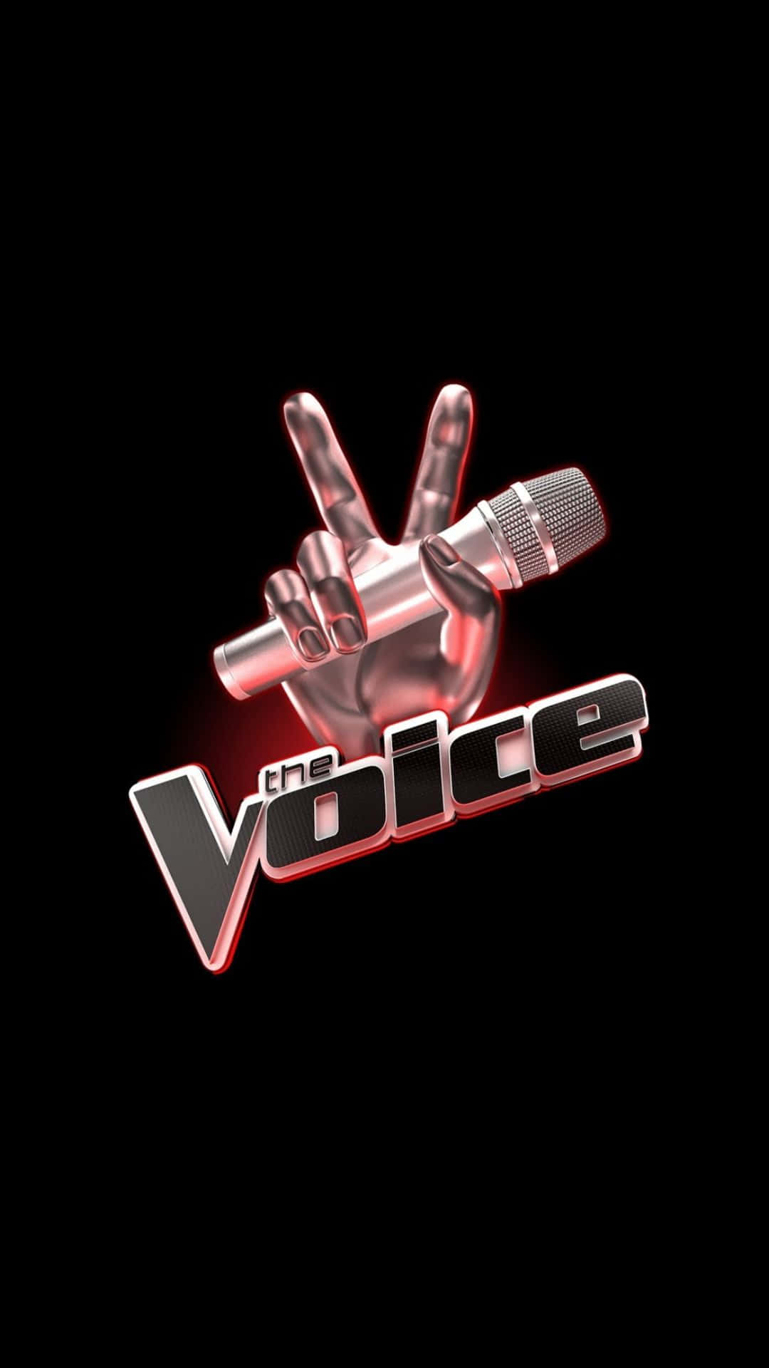 The Voice Wallpaper