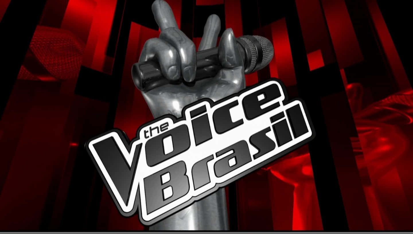 The Voice Wallpaper