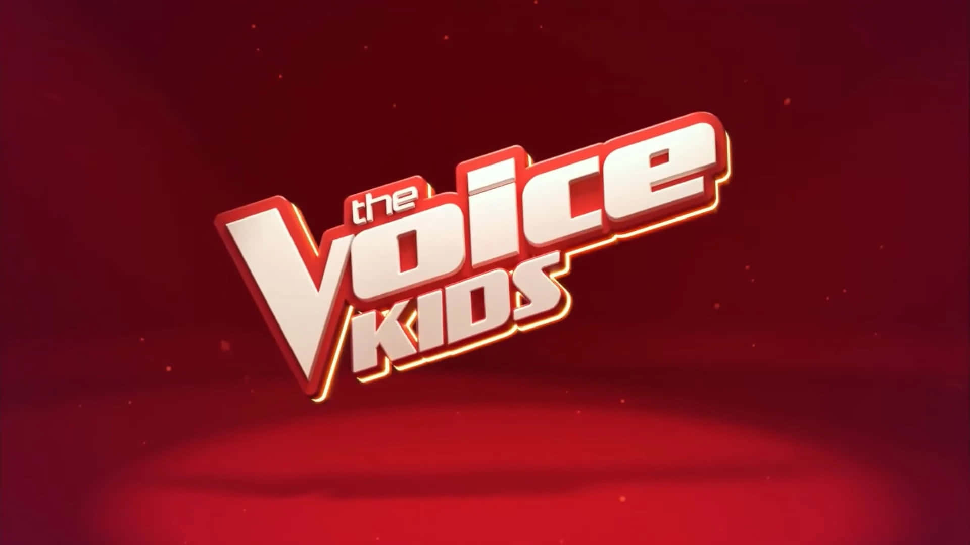 The Voice Wallpaper