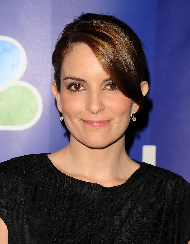 Tina Fey Actress Comedian Writer Producer Playwright. Wallpaper