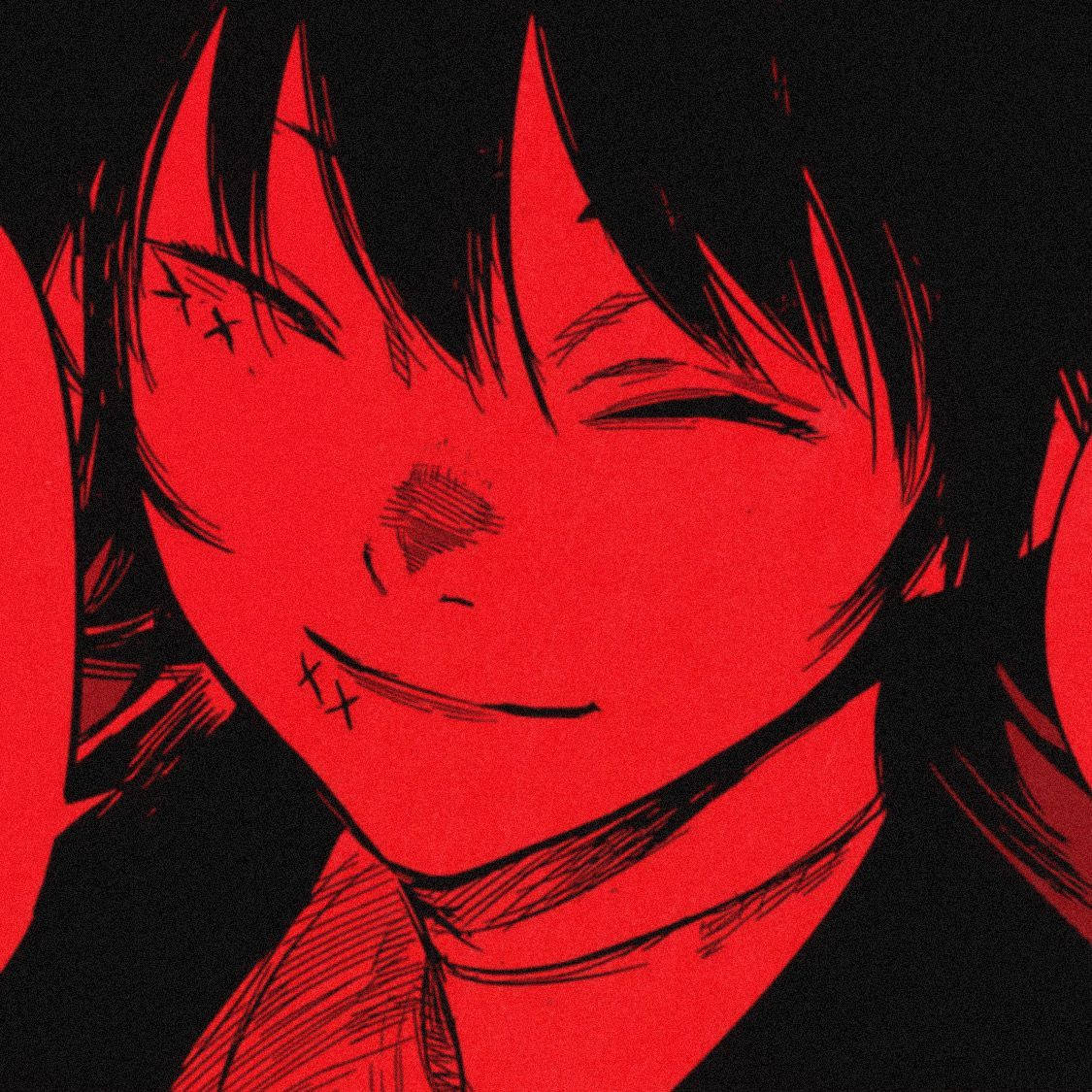 Tokyo Ghoul Juuzou Suzuya Grunge Pfp Wallpaper