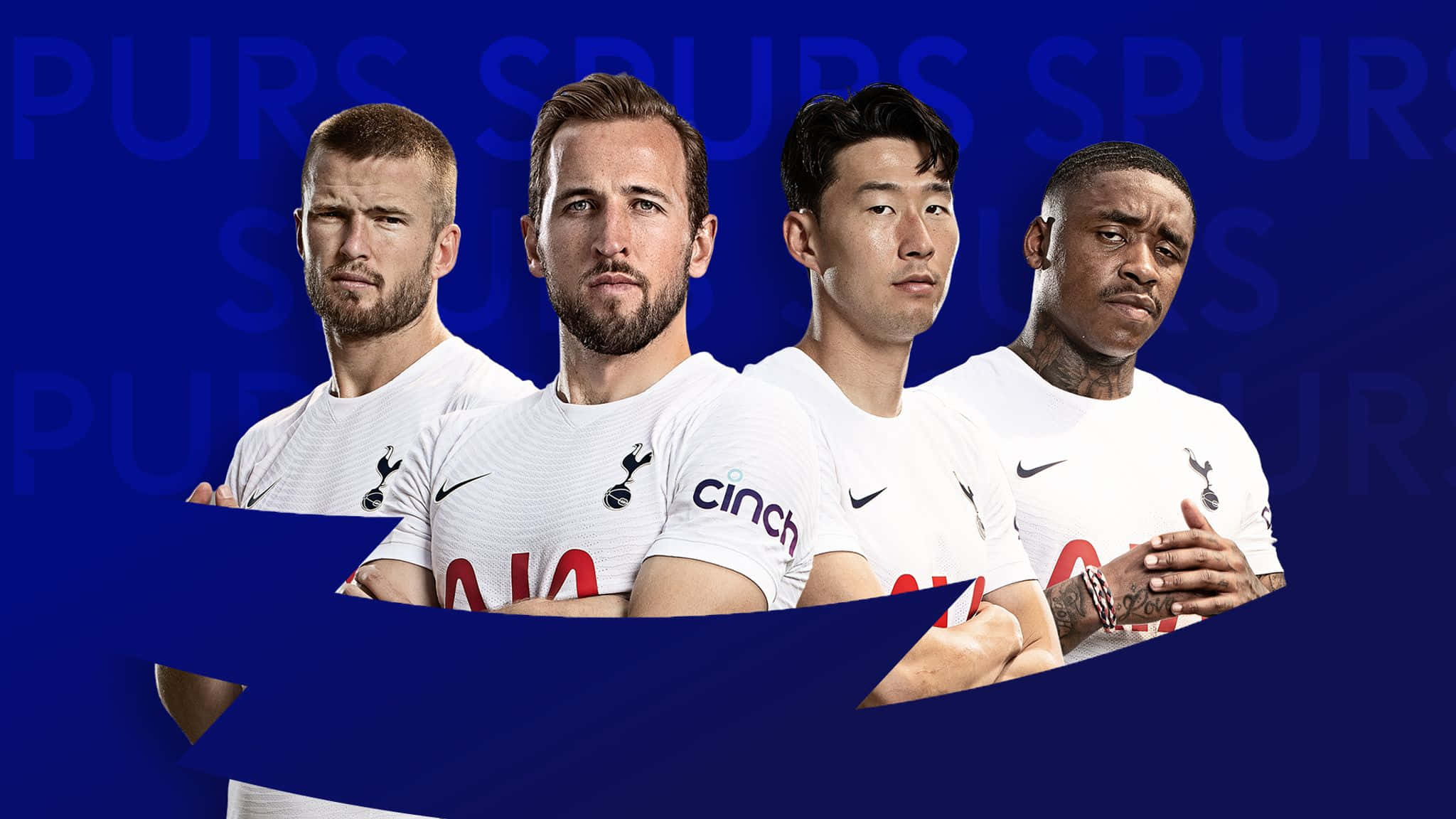 Tottenham Wallpaper