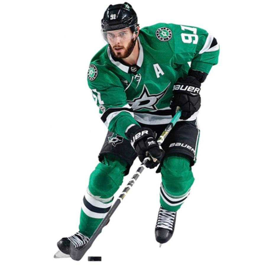 Tyler Seguin Dallas Stars National Hockey League Wallpaper