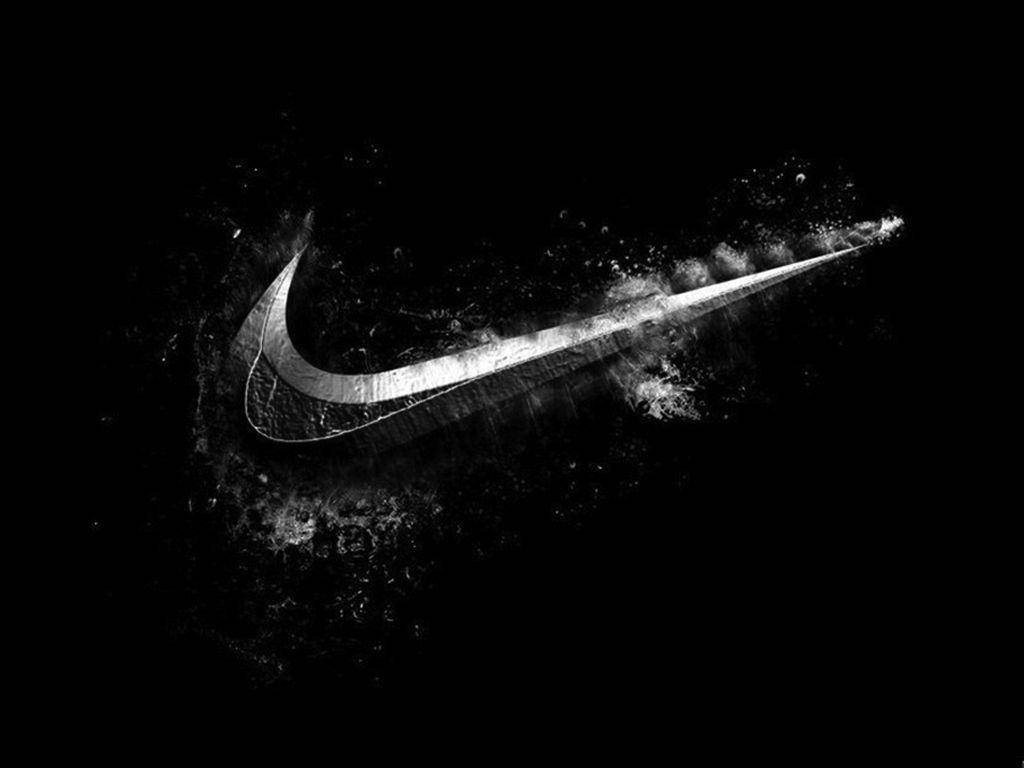Unleash Sporty Attitude With Nike Wallpaper