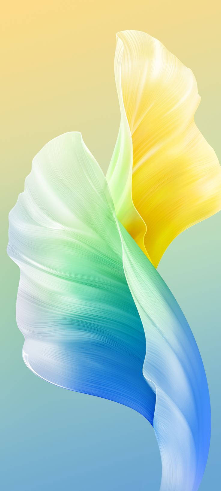 Upscale Visual Elegance With Vivo V20 Wallpaper