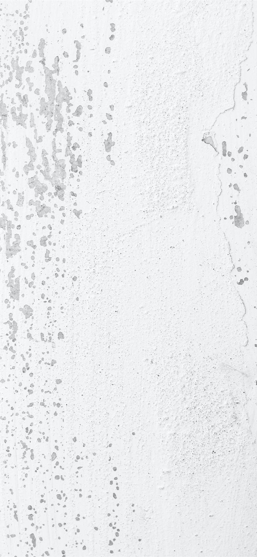 Vintage Peeling Paint Wall Texture Wallpaper